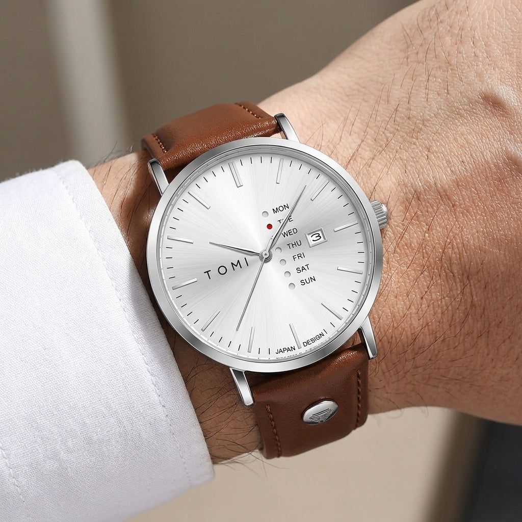 TOMI LEGACYT019 Maverick Statement