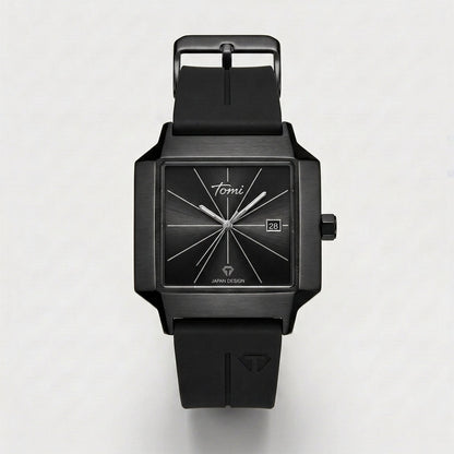 TOMI LEGACY T021 Atlas Perpetual