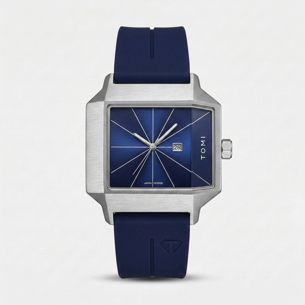 TOMI LEGACY T021 Atlas Perpetual