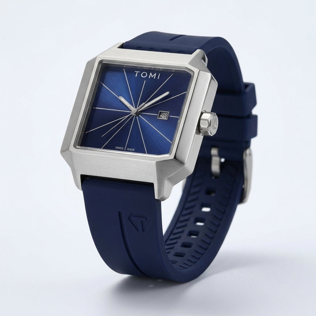 TOMI LEGACY T021 Atlas Perpetual