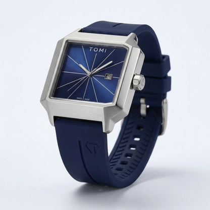 TOMI LEGACY T021 Atlas Perpetual