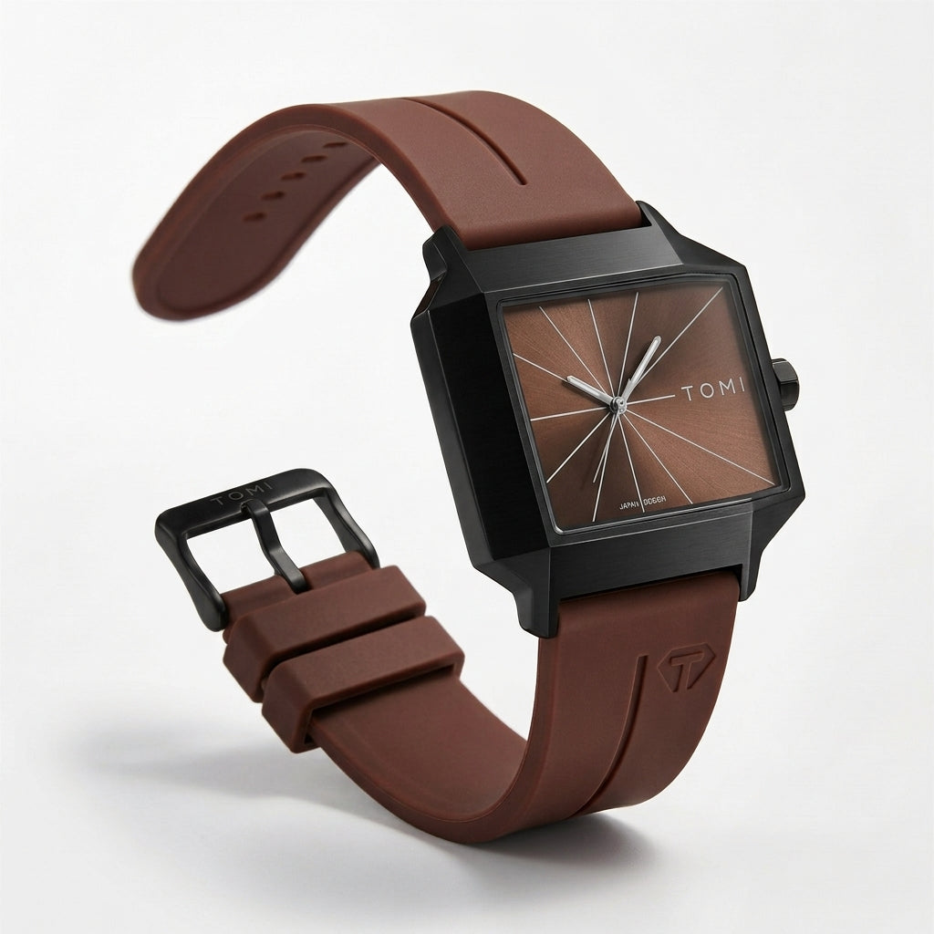 TOMI LEGACY T021 Atlas Perpetual