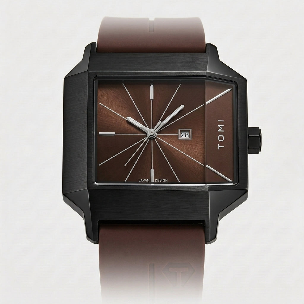 TOMI LEGACY T021 Atlas Perpetual