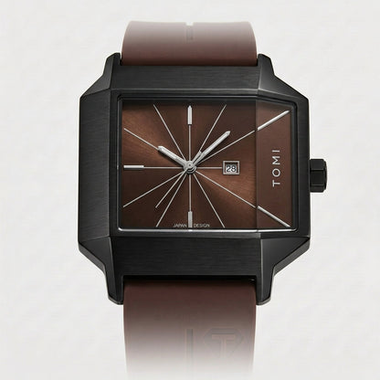 TOMI LEGACY T021 Atlas Perpetual