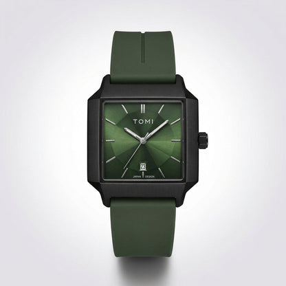 TOMI LEGACY T021 Atlas Perpetual