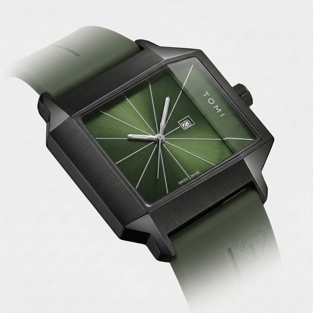 TOMI LEGACY T021 Atlas Perpetual