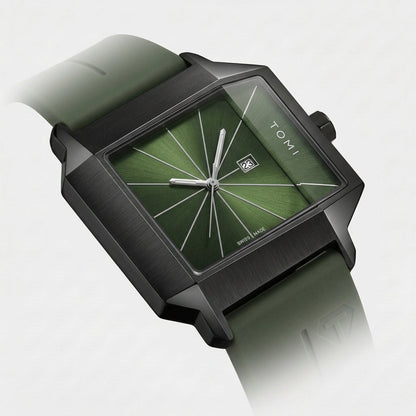 TOMI LEGACY T021 Atlas Perpetual