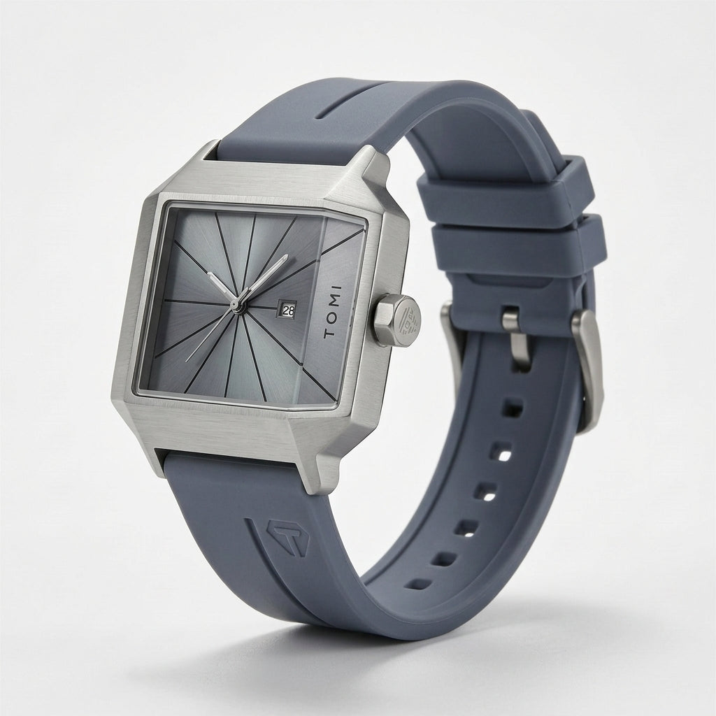 TOMI LEGACY T021 Atlas Perpetual