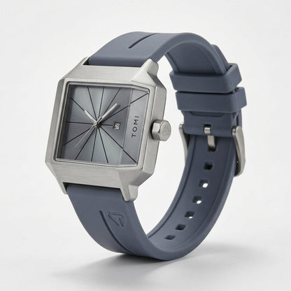 TOMI LEGACY T021 Atlas Perpetual
