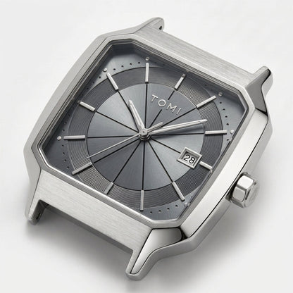 TOMI LEGACY T021 Atlas Perpetual