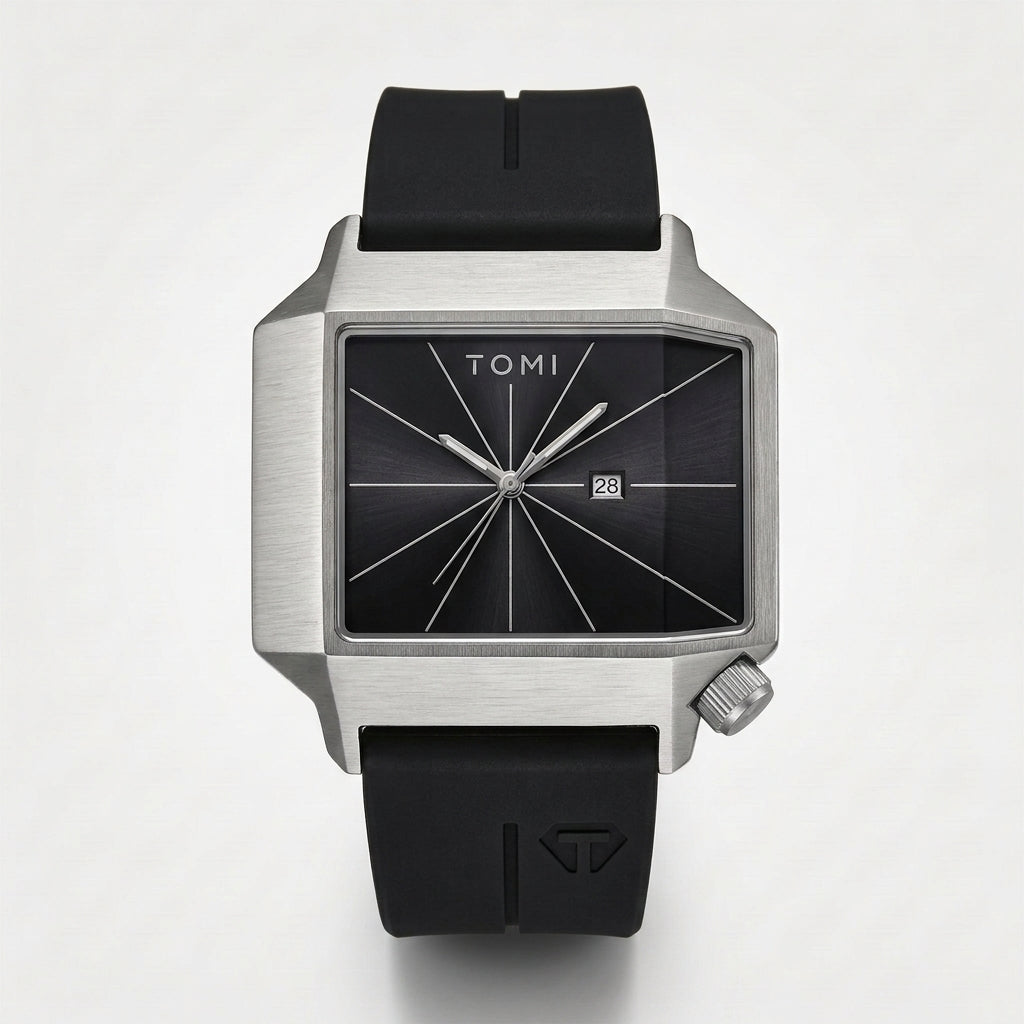 TOMI LEGACY T021 Atlas Perpetual