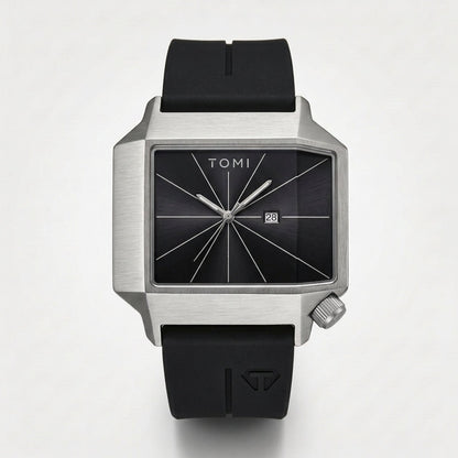 TOMI LEGACY T021 Atlas Perpetual