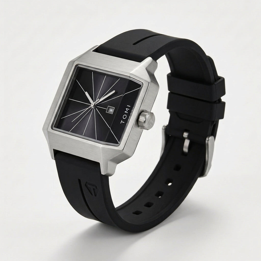 TOMI LEGACY T021 Atlas Perpetual