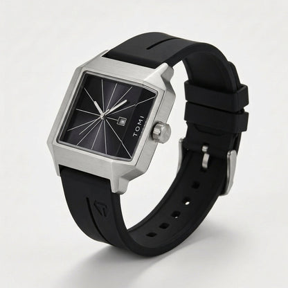 TOMI LEGACY T021 Atlas Perpetual