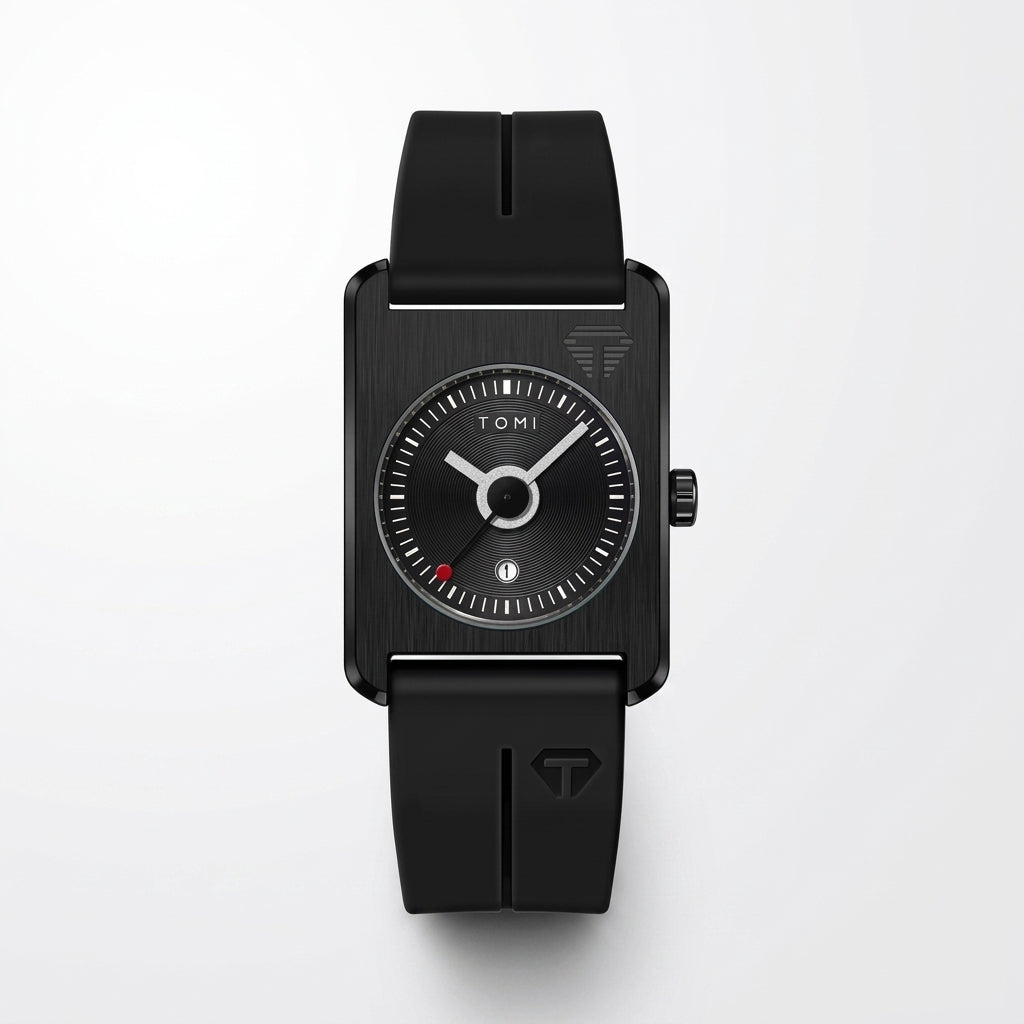 TOMI LEGACY T022 Summit Eternal