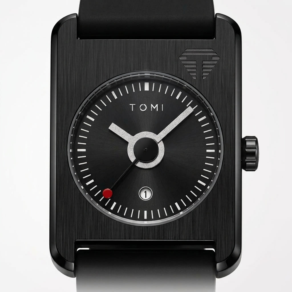 TOMI LEGACY T022 Summit Eternal
