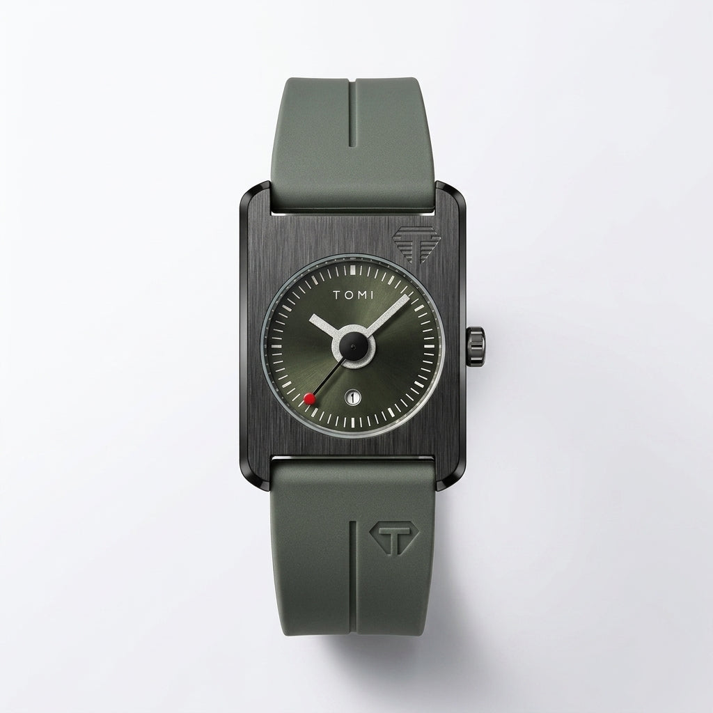 TOMI LEGACY T022 Summit Eternal