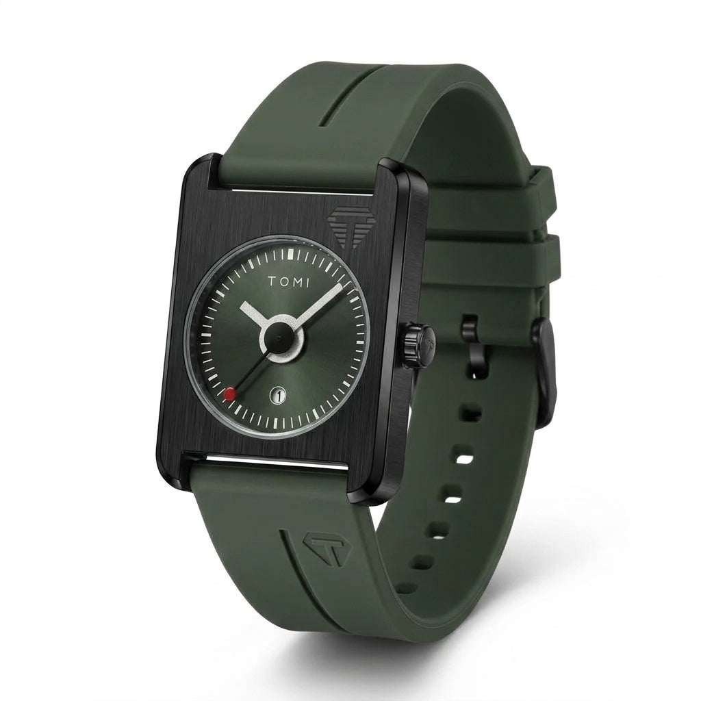 TOMI LEGACY T022 Summit Eternal