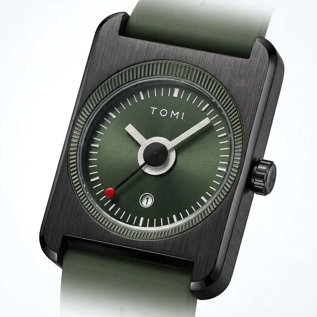 TOMI LEGACY T022 Summit Eternal