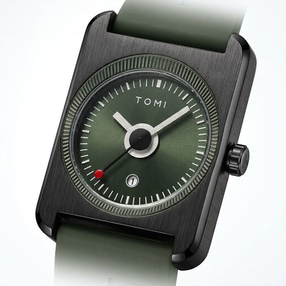 TOMI LEGACY T022 Summit Eternal