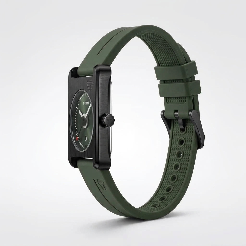 TOMI LEGACY T022 Summit Eternal