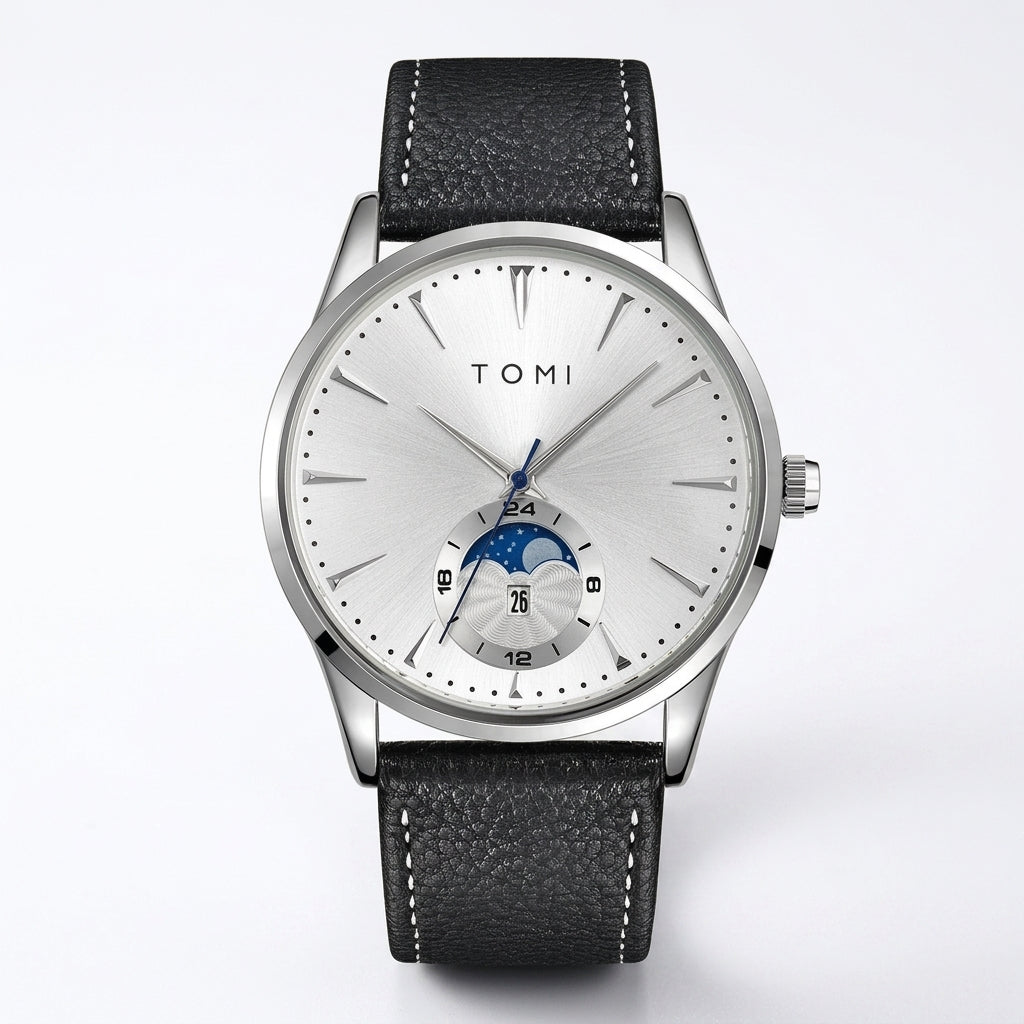 TOMI LEGACY T024 Phantom Radiance