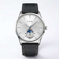 White / Silver
