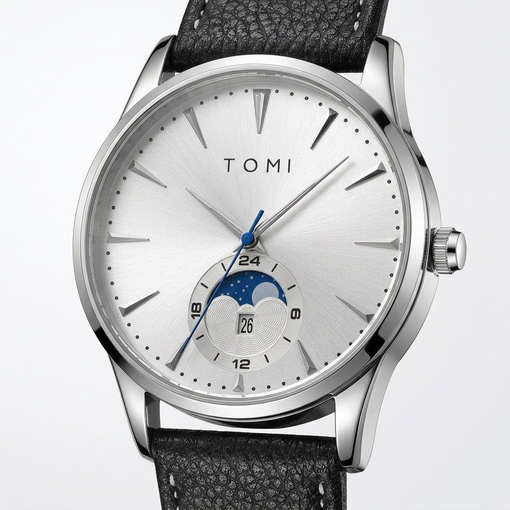 TOMI LEGACY T024 Phantom Radiance