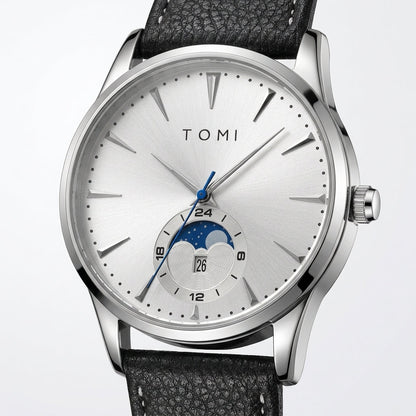 TOMI LEGACY T024 Phantom Radiance