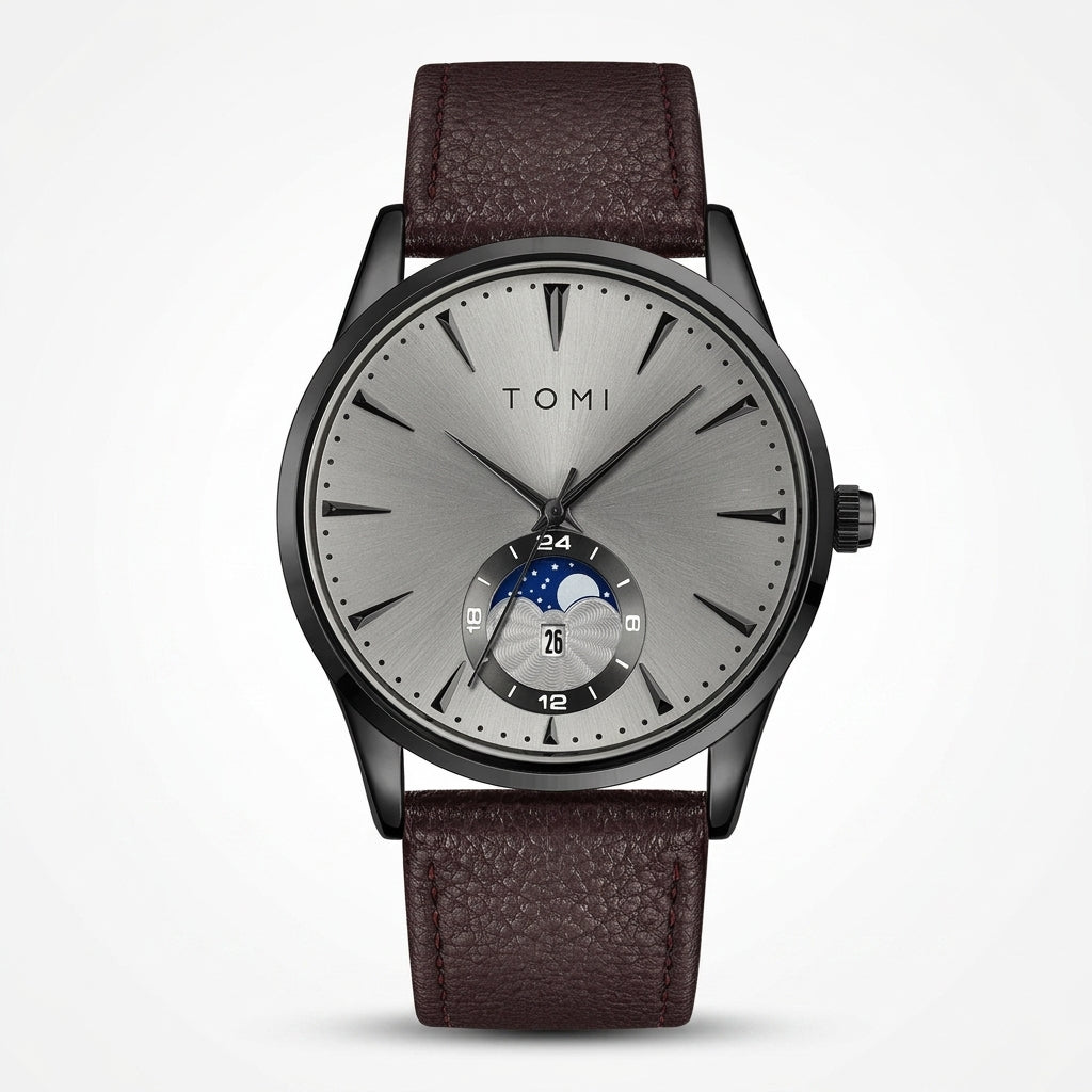 TOMI LEGACY T024 Phantom Radiance