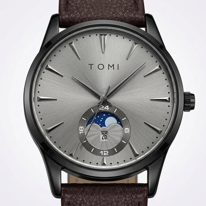 TOMI LEGACY T024 Phantom Radiance