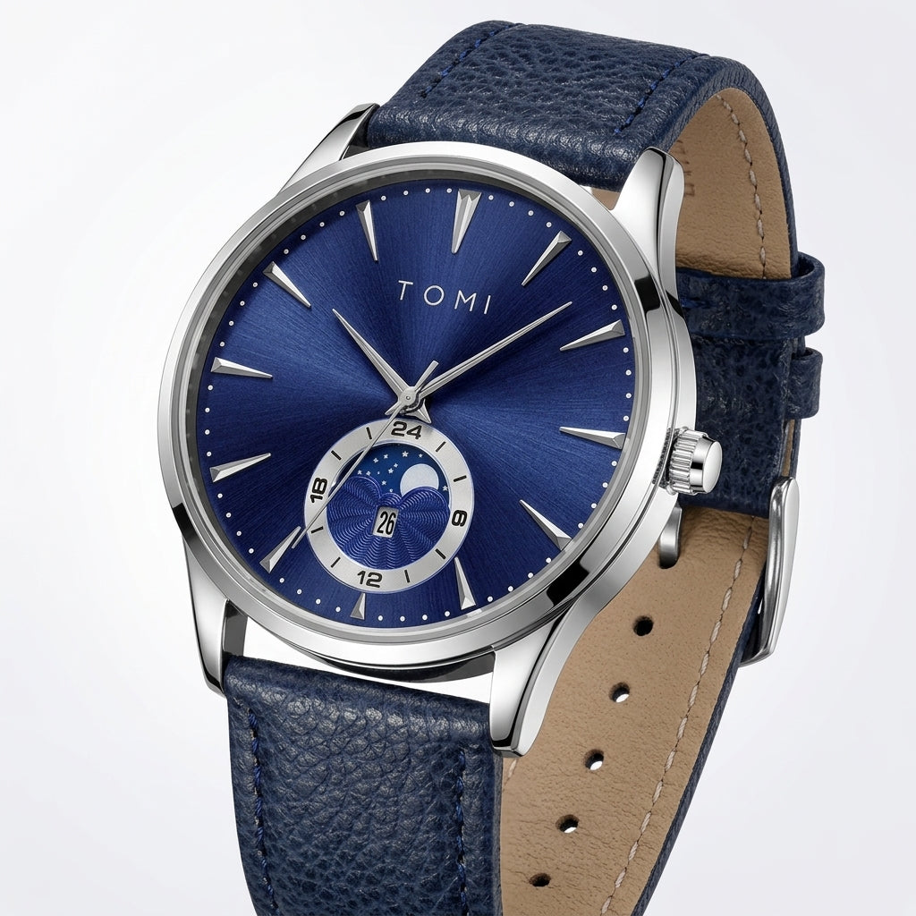 TOMI LEGACY T024 Phantom Radiance