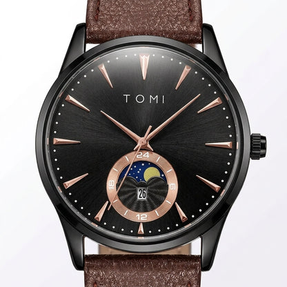 TOMI LEGACY T024 Phantom Radiance