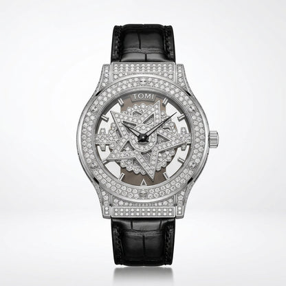 TOMI LEGACY T029 Opulence Radiance