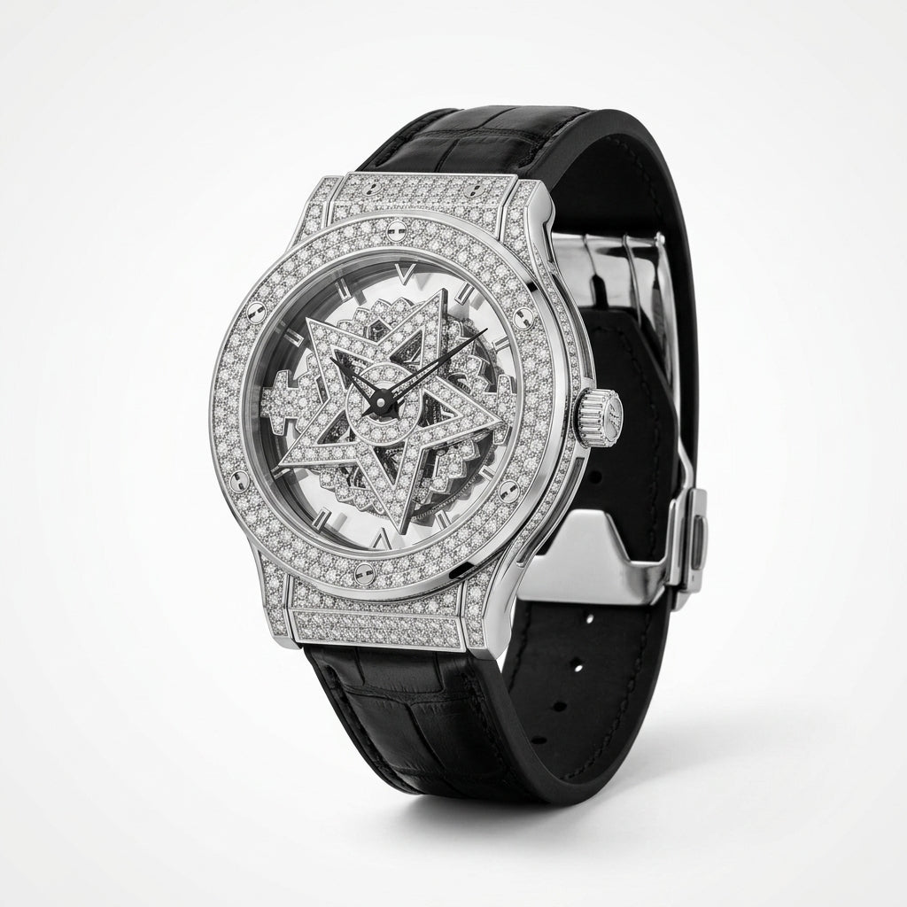 TOMI LEGACY T029 Opulence Radiance