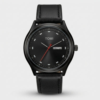TOMI LEGACY T030 Obsidian