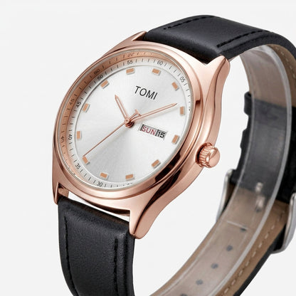 TOMI LEGACY T030 Obsidian