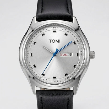 TOMI LEGACY T030 Obsidian