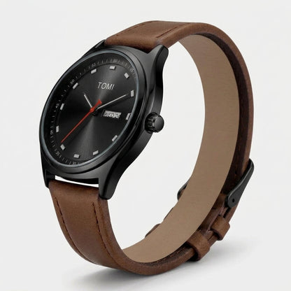 TOMI LEGACY T030 Obsidian