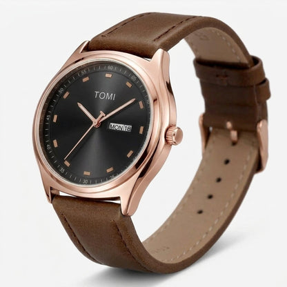 TOMI LEGACY T030 Obsidian