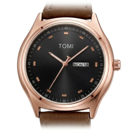 TOMI LEGACY T030 Obsidian