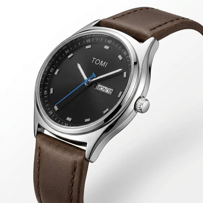 TOMI LEGACY T030 Obsidian