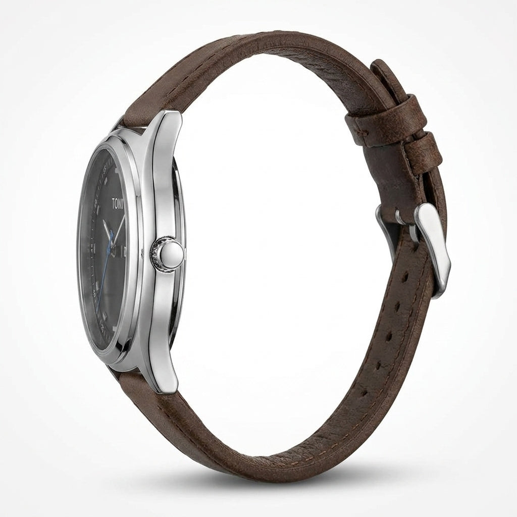 TOMI LEGACY T030 Obsidian