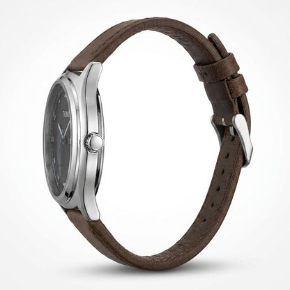 TOMI LEGACY T030 Obsidian