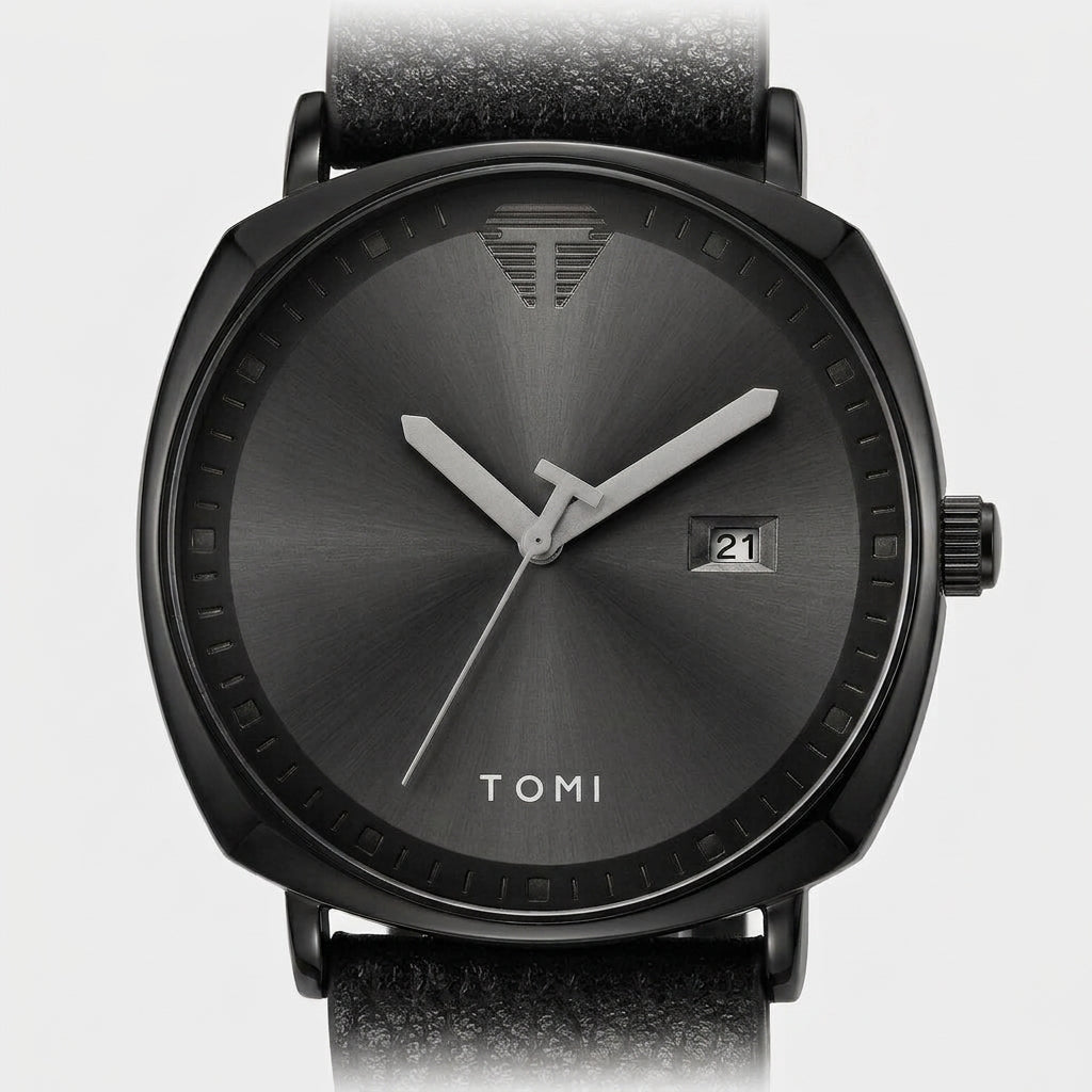 Legacy TOMI T044 Meridian Chronicle