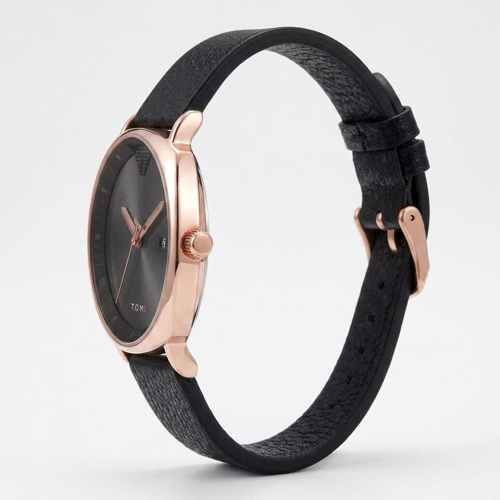 Legacy TOMI T044 Meridian Chronicle