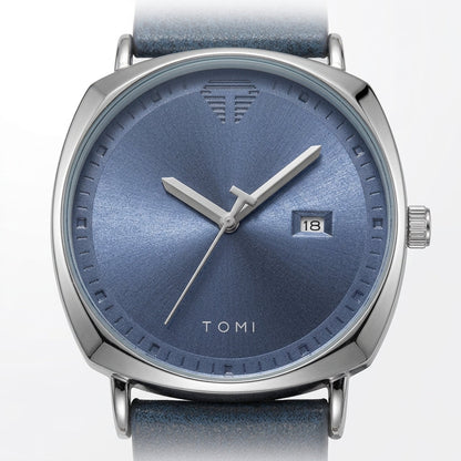 Legacy TOMI T044 Meridian Chronicle