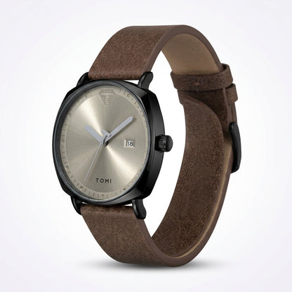 Legacy TOMI T044 Meridian Chronicle