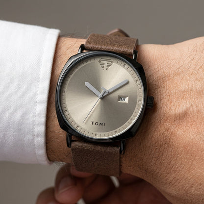 Legacy TOMI T044 Meridian Chronicle