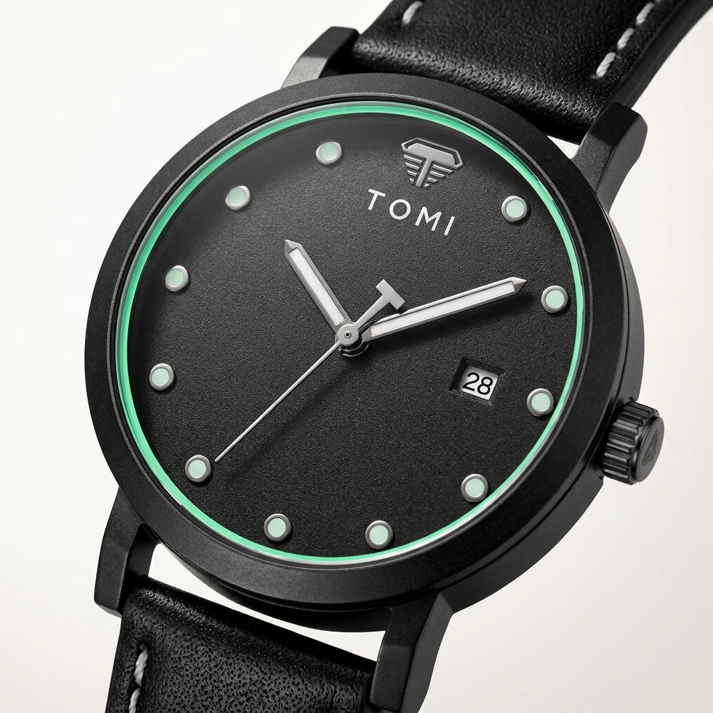 TOMI LEGACY T074 Noble Cadence